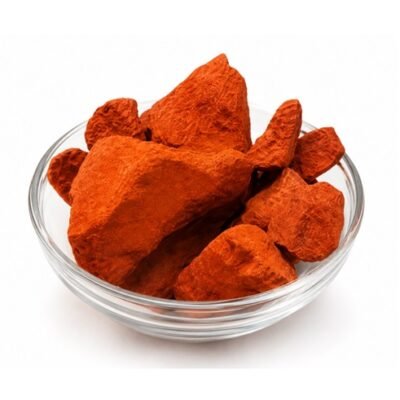VK Geru Mitti,गेरु 400 Gm