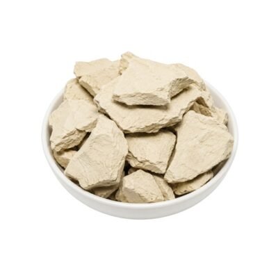 VK Multani Mitti Chunks, मुल्तानी मिट्टी 400 Gm