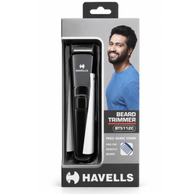 Havells Beard Trimmer BT5112C