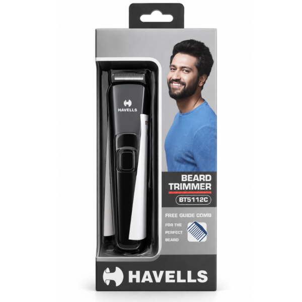 Havells Beard Trimmer BT5112C