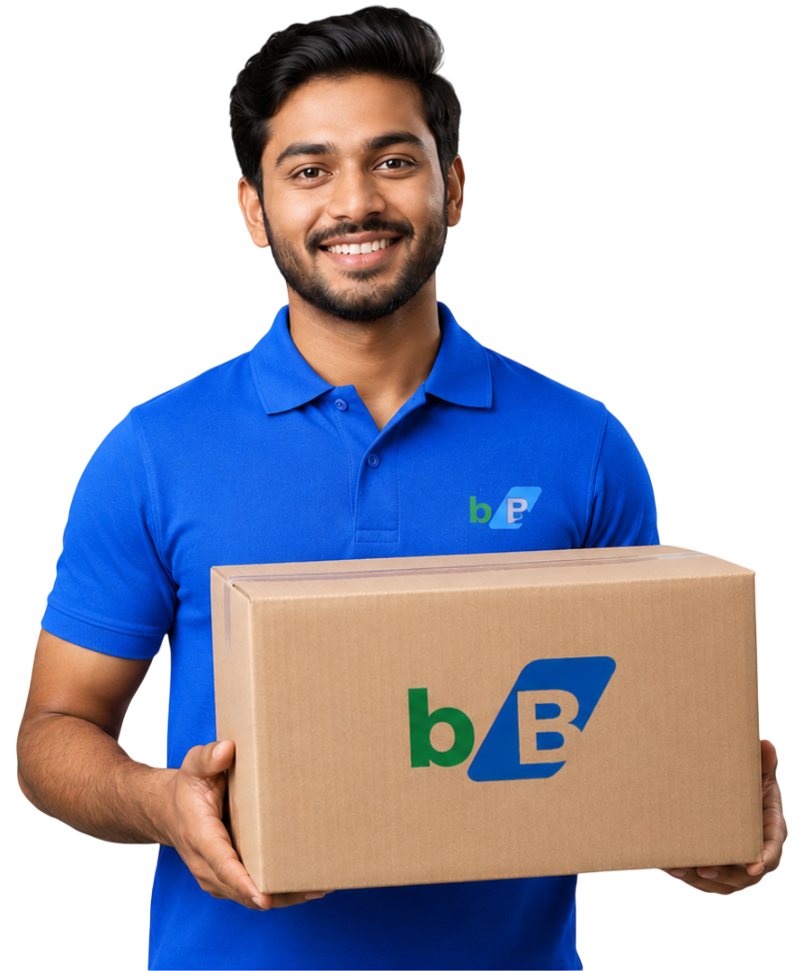 Sell on BilariBazar