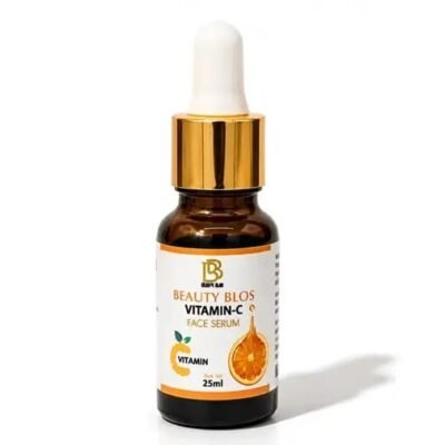 Beauty Blos Vitamin-C Face Serum – 25 ml