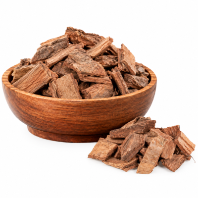 VK Arjun Chaal Dry/अर्जुन की छाल 100% Pure Natural 400 Gm