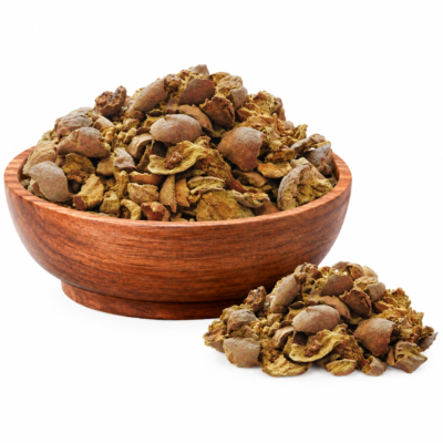 VK Baheda Bakli/बहेड़ा बकली/बहेड़ा छिलका 100% Pure Natural 250 Gm