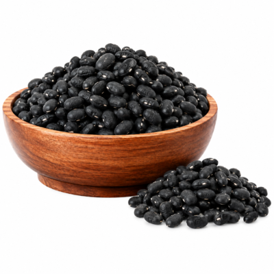 VK Black Kaunch Beej Seed/कोंच बीज काला/Black Velvet Bean 100% Pure Natural 200 Gm
