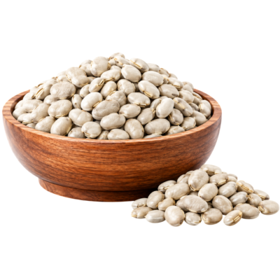 VK Kauch Beej Safed (White Kaunch Seeds) | Mucuna Pruriens | White Velvet Bean | 100% Pure & Natural | 200 g