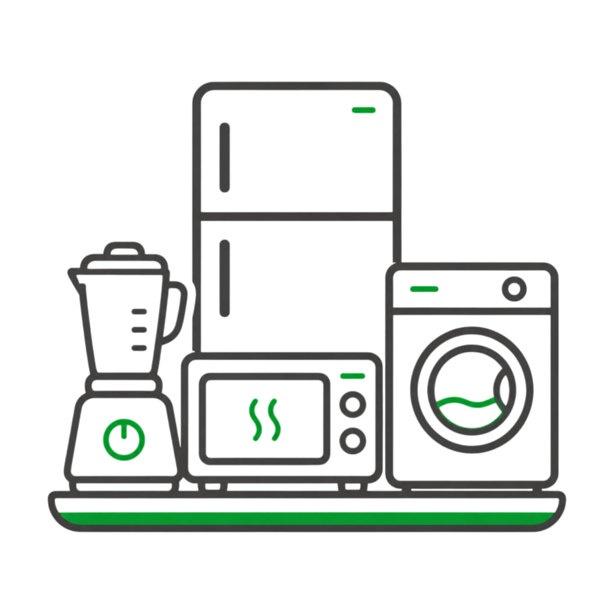 Appliances