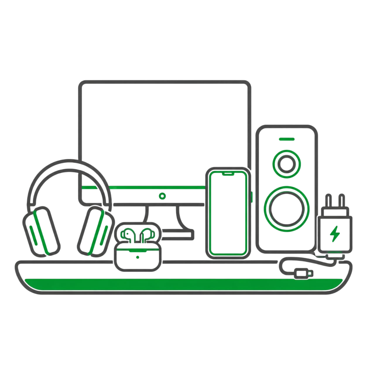 Electronics