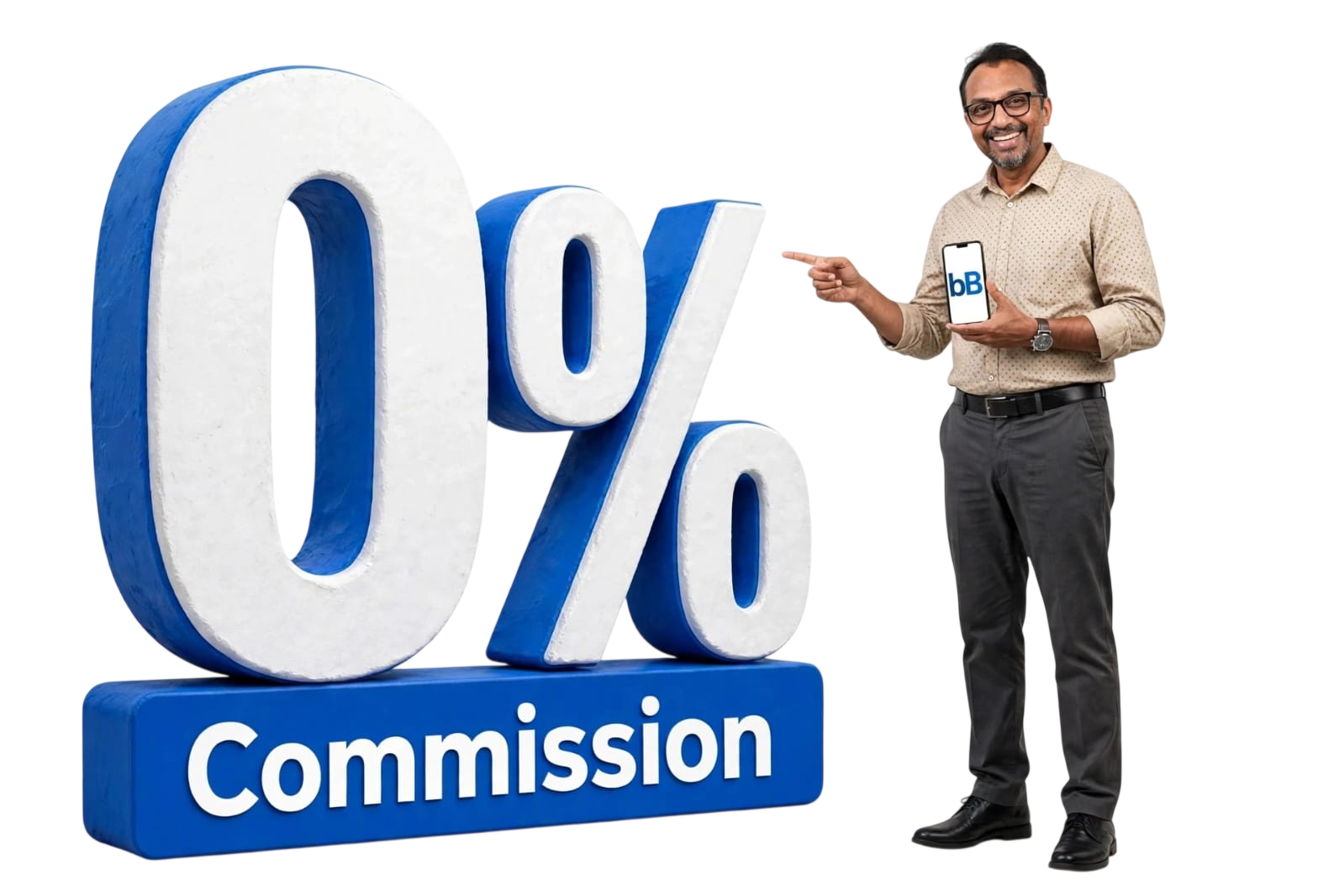 BilariBazar Fees and Commission