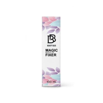Beauty Blos Magic Makeup Fixer Spray, 100 ml