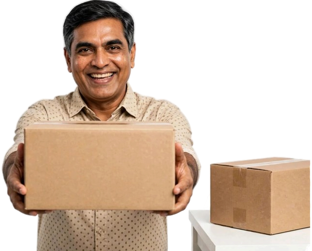 BilariBazar Shipping and Returns