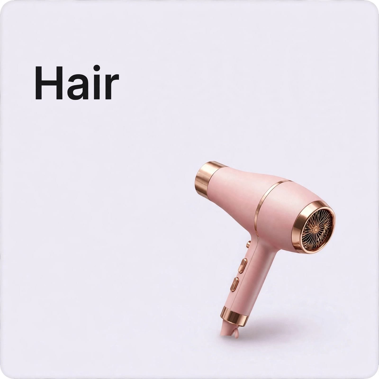 Hair