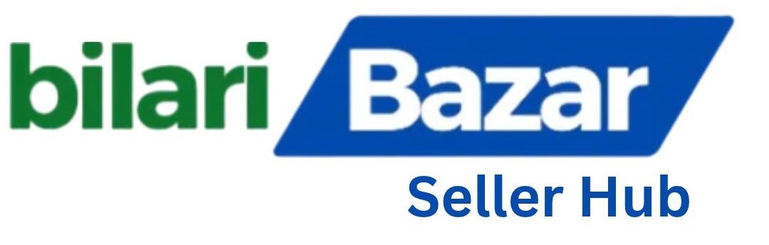 BilariBazar Seller Hub
