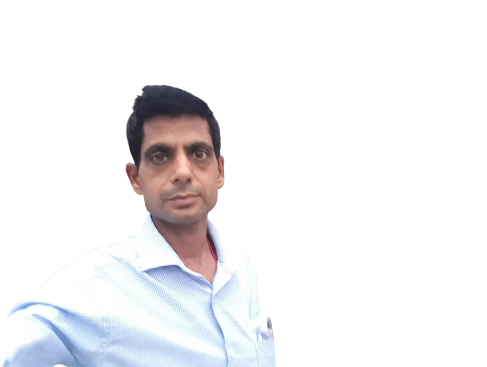 Vijay Prakash Mathur